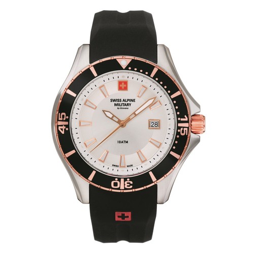 Montre analogique pour homme - analogique,
