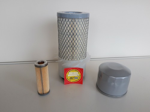 Filtre set pour - set, tracteur