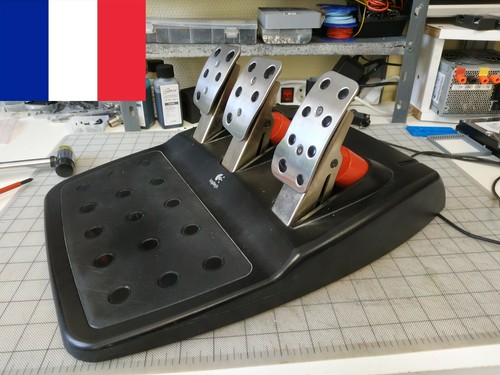 Kit pour durcir pédales - , de
