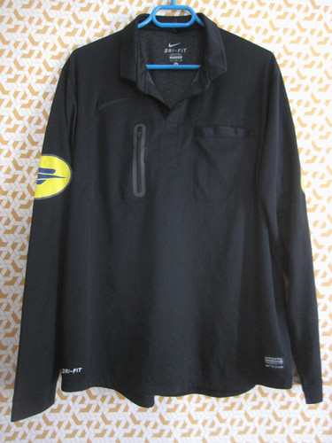 Maillot arbitre nike - maillot,