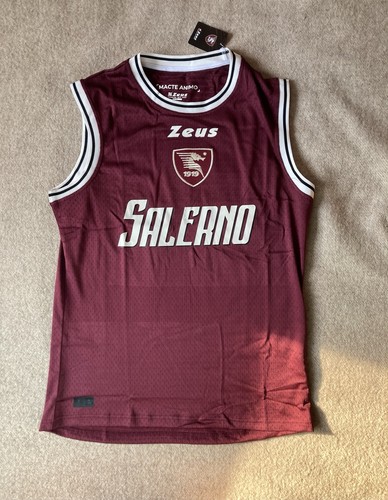 Maillot salernitana shirt - salernitana, t-shirt