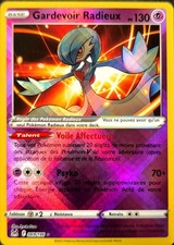 Carte Pokemon GARDEVOIR