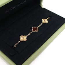 Van Cleef & Arpels Bracelet