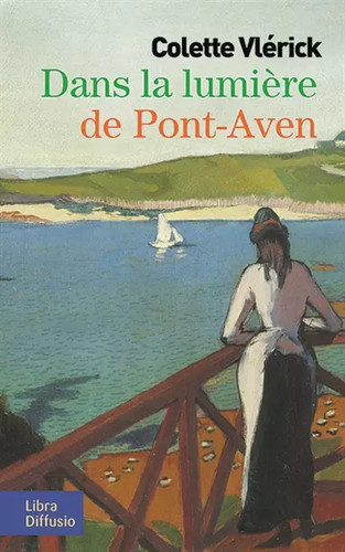 Dans lumière pont aven - dans,
