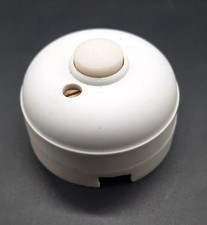 Ancien Bouton de sonnette