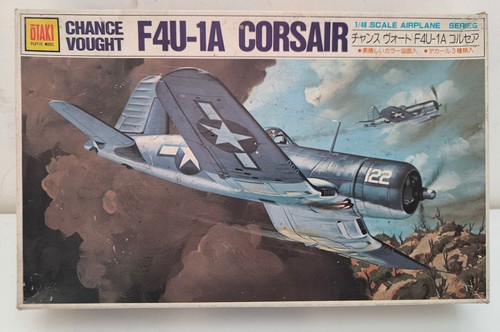 Otaki chance vought f4u 1a - ,