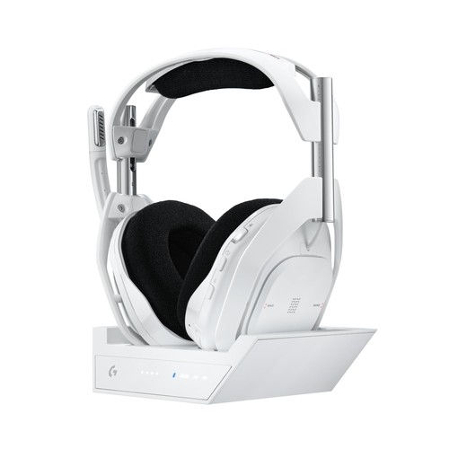 Casque gaming sans - , fil