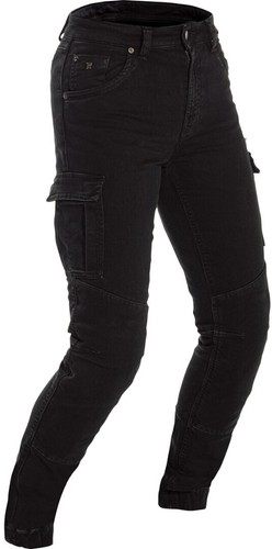 Jeans moto pour - moto, femmes