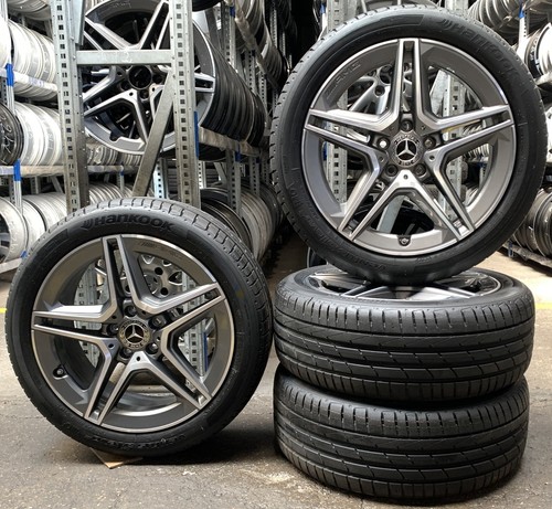 Original mercedes benz roues - original, mercedes-benz