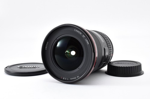 Neuf objectif zoom canon - [neuf],