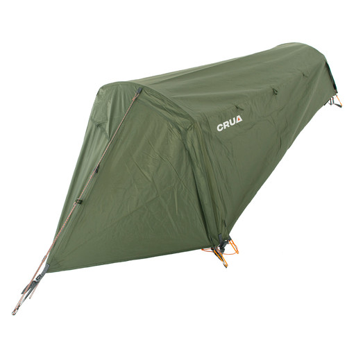 Crua outdoors hybrid tente - outdoors, hybrid-tente