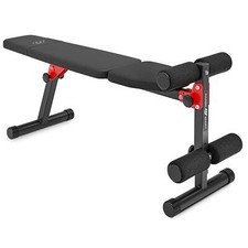 Banc d'entraînement pliable Banc de musculation pliable MH-L104 2.0