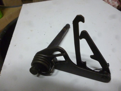 Kawasaki z1000 axe - kawasaki, st