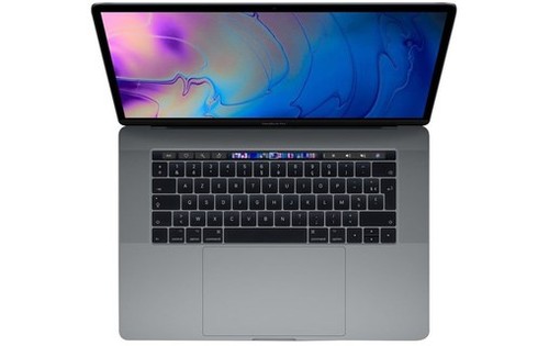 Macbook pro 2018 core i7 - core,