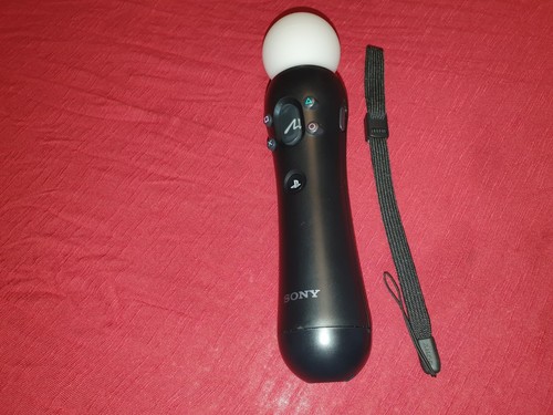Manette move motion - move,
