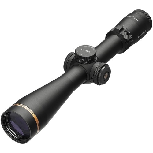 Leupold 5hd 15x44mm - vx-5hd, 3-15x44mm