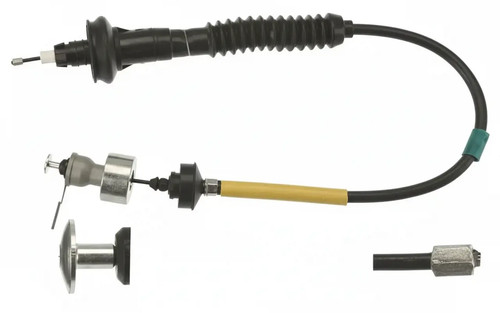 Câble embrayage gcc119 trw - gcc119,
