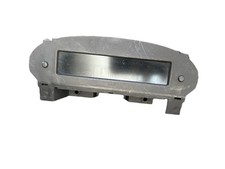 Peugeot 206 CC display screen display on-board computer 96424922ZR