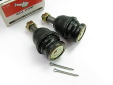 (2) CTR CBSU2 Front Lower Ball Joints For 1985-1987 Subaru Brat, 85-89 DL, GL