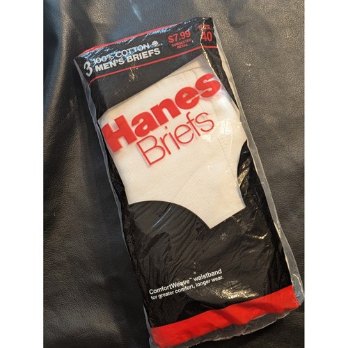 Vintage 1985 hanes lot 3 - 1985,