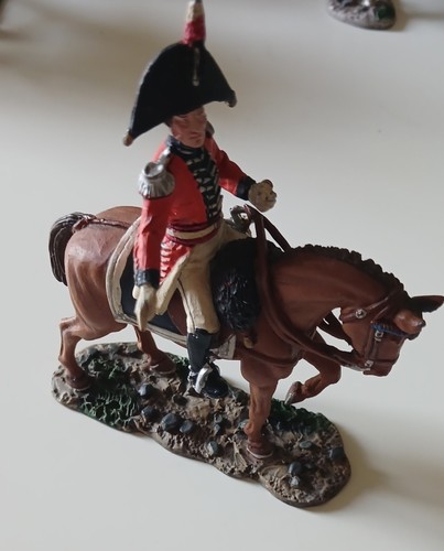 Soldat plomb officier etat - plomb-l'officier, d'etat