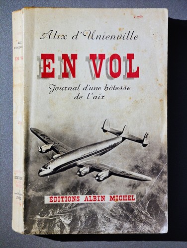 Alix unienville en vol - en,