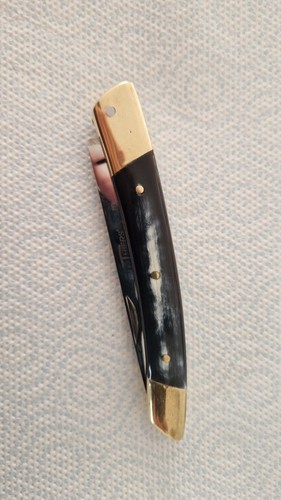 Couteau thiers par arthaud - couteau,