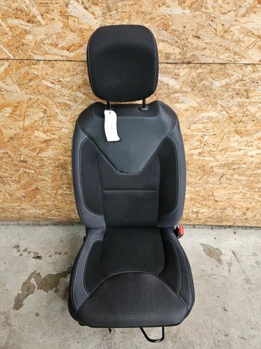 Siege avant droit renault clio - siege,