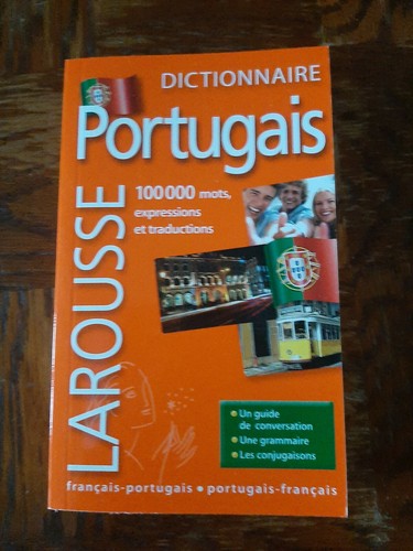 Dictionnaire larousse poche - dictionnaire,