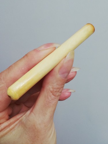 Fume cigarette ancien - ,