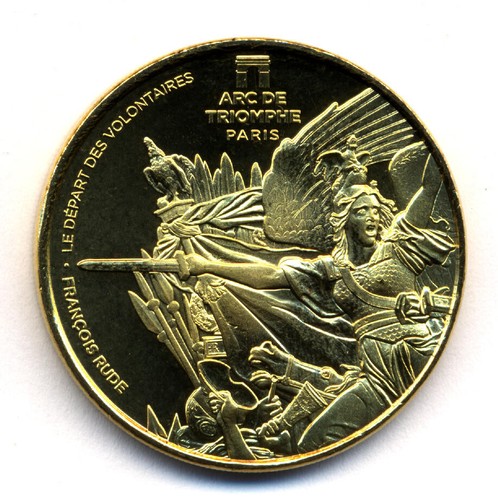 75008 arc triomphe - arc, 6