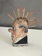 Ancien Pyrogène Cendrier