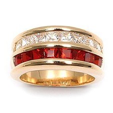 Dolly-Bijoux Alliance T50 à