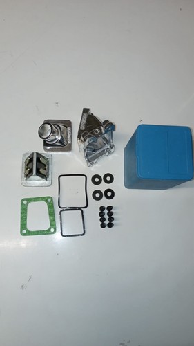 Kit admission polini big valve - kit,