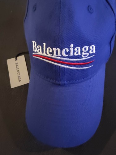 Casquette balenciaga 2019 - casquette,