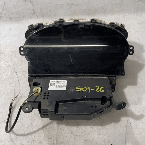 Tableau bord compteur - bord,