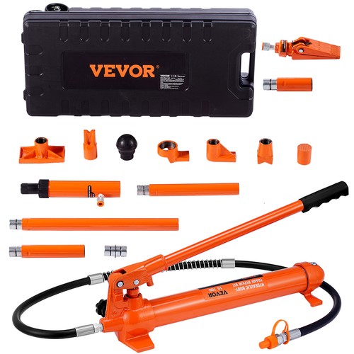 Vevor vérin hydraulique - vérin,
