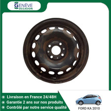 🇫🇷 JANTE TOLE FORD KA