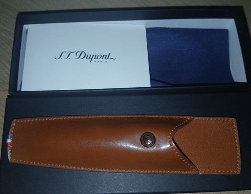 Etui stylo fourreau - etui,
