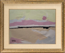 ROBERT CALIX (1919-2008)