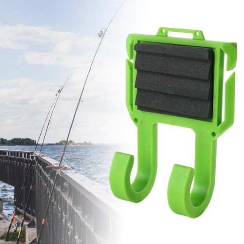 Porte canne pêche la - porte-canne,