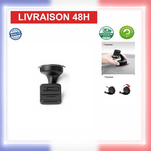 Tomtom chargeur support de - tomtom, et