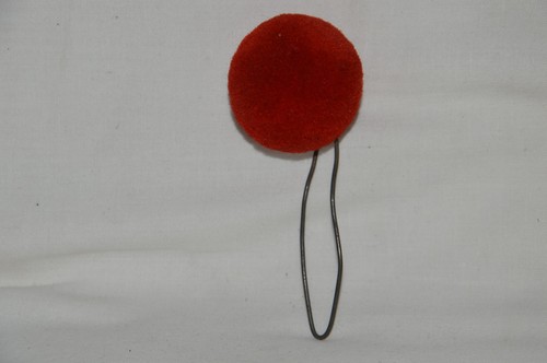 Pompon grande tenue - tenue, shako