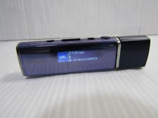 Sony Walkman NW-E013 MP3 Player 1GB Portable Compact Color Display LCD