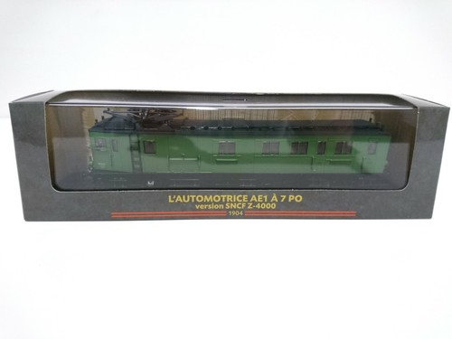 Train sncf automotrice - sncf,
