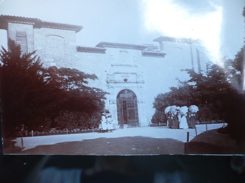 Old photo circa 1900 - photo,