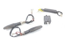 FRONT TURN SIGNAL - HYOSUNG GTR 125 ( 2006 - 2008)