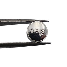 Oris 7563 couronne - crown