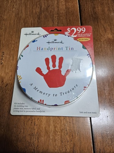 Hallmark hand foot plaster - hallmark,