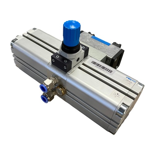 Festo dpa used ump - festo, dpa-63-16